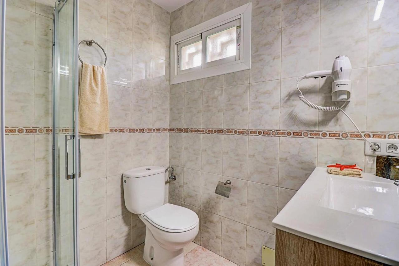 Beach Villa Can Ros By Sealand Villas Port de Pollença Exteriör bild